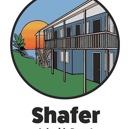 Shafer Lakeside Resort Monticello Luaran gambar