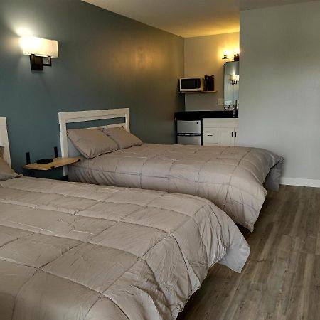 Shafer Lakeside Resort Monticello Luaran gambar